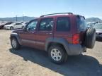 2003 Jeep Liberty Sport