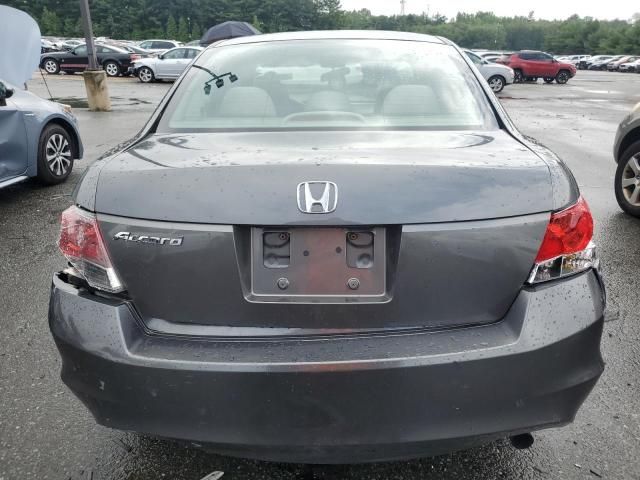 2009 Honda Accord LX