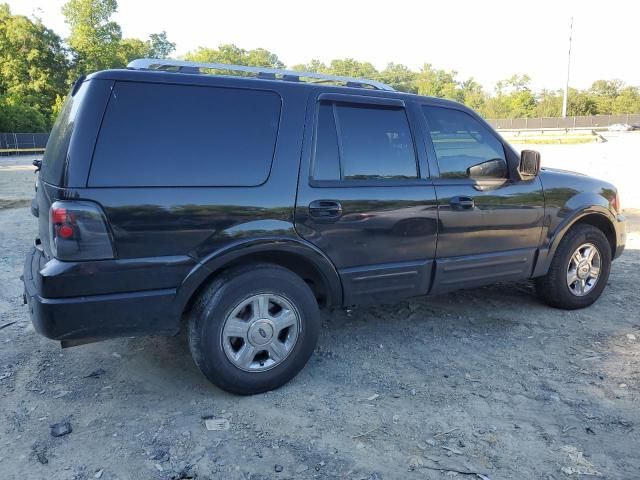 2005 Ford Expedition Limited