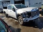 2024 GMC Sierra K2500 Denali