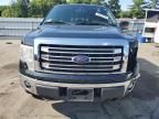 2013 Ford F150 Super Cab