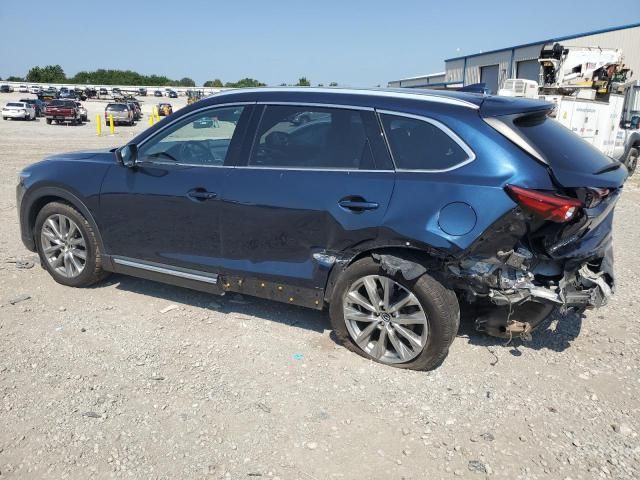 2019 Mazda CX-9 Grand Touring