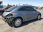 2016 Volkswagen Beetle SE