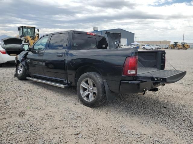 2014 Dodge RAM 1500 Sport