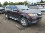 2011 KIA Sorento Base