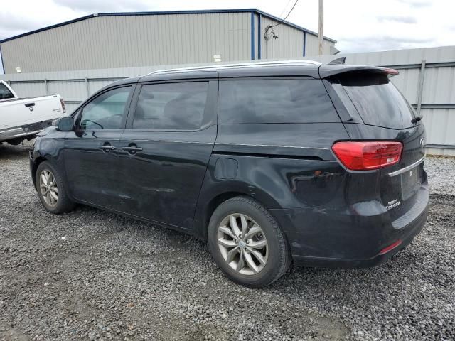 2019 KIA Sedona LX