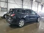 2013 Chevrolet Traverse LTZ