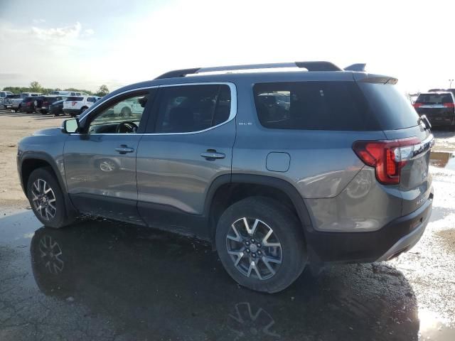 2022 GMC Acadia SLE