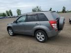 2009 Suzuki Grand Vitara Luxury