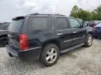 2014 Chevrolet Tahoe K1500 LTZ