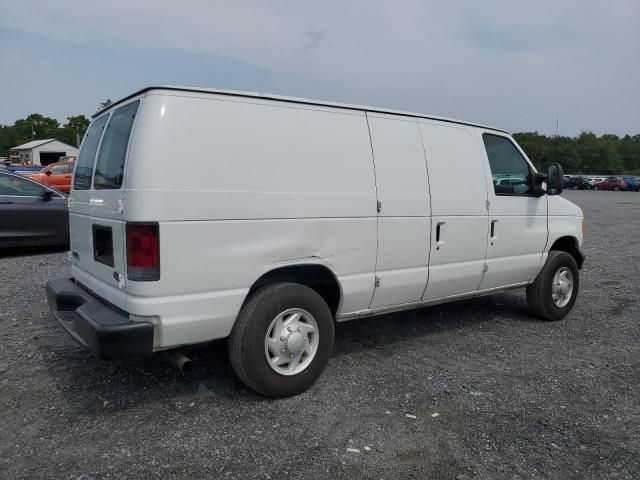 2007 Ford Econoline E250 Van