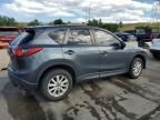 2013 Mazda CX-5 Touring