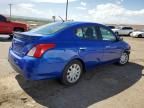 2015 Nissan Versa S