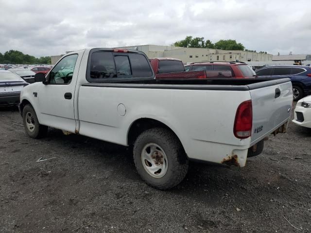 2003 Ford F150