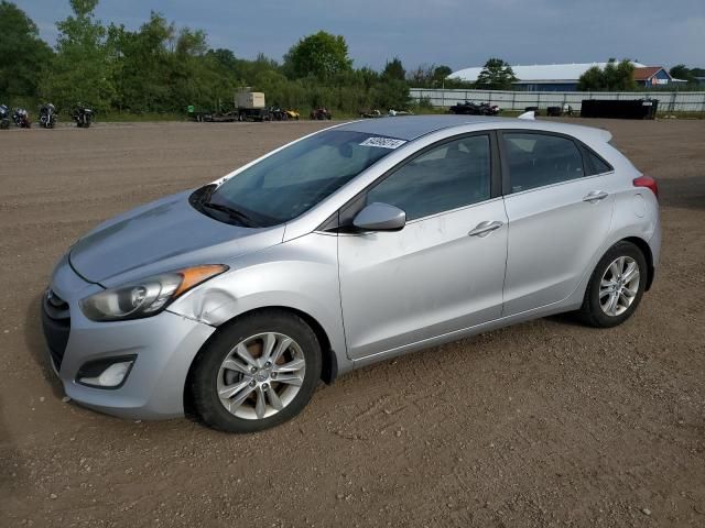 2013 Hyundai Elantra GT