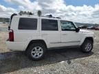 2006 Jeep Commander Limited