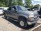 2001 Chevrolet Silverado K2500 Heavy Duty