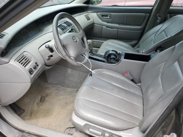 2003 Toyota Avalon XL