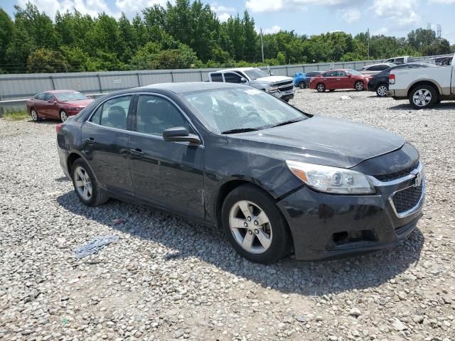 2013 Chevrolet Malibu LS