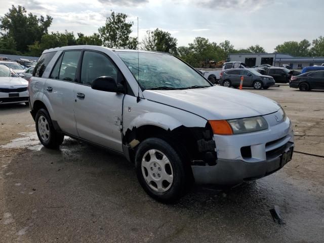 2003 Saturn Vue