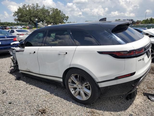 2021 Land Rover Range Rover Velar R-DYNAMIC S