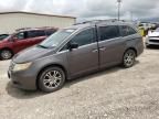 2011 Honda Odyssey EX