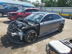 Audi a3 salvage cars for sale: 2016 Audi A3 Premium