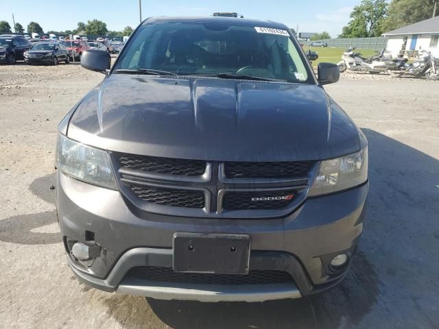 2016 Dodge Journey R/T