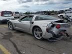 2008 Chevrolet Corvette