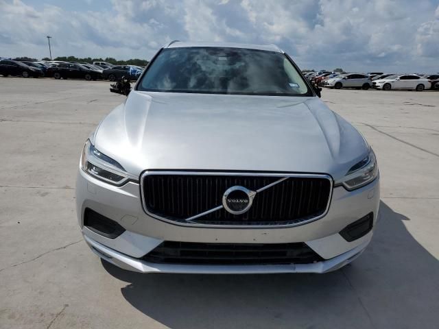 2020 Volvo XC60 T6 Momentum