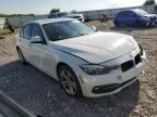 2016 BMW 328 I Sulev