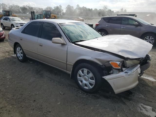 2000 Toyota Camry CE