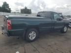 2003 Chevrolet Silverado C1500