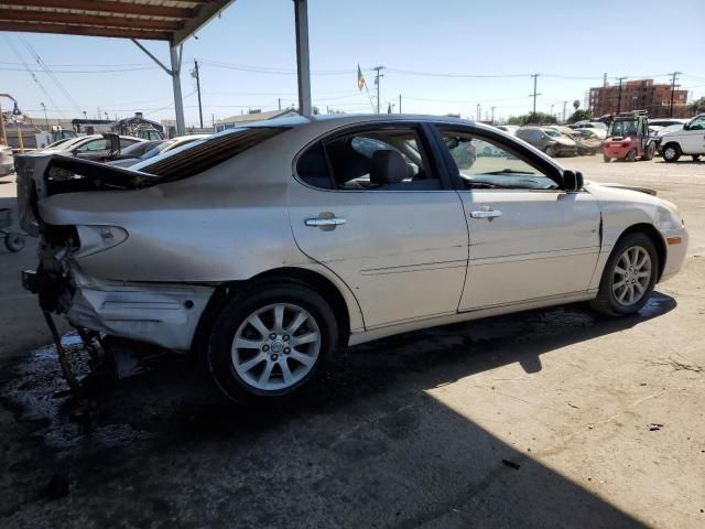 2003 Lexus ES 300