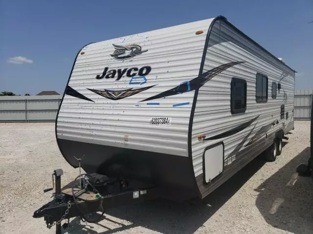 2020 Jayco JAY Flight