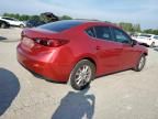 2016 Mazda 3 Sport