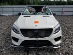 2018 Mercedes-Benz GLE Coupe 43 AMG