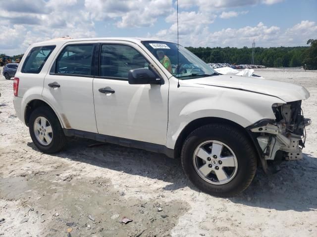 2012 Ford Escape XLS