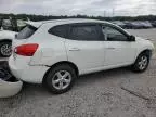 2010 Nissan Rogue S