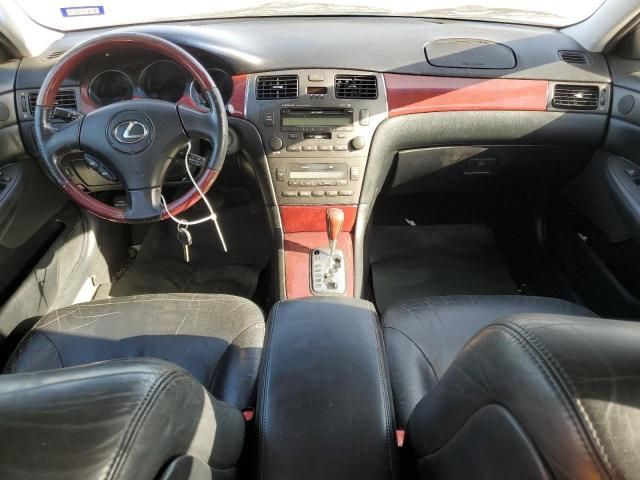 2003 Lexus ES 300