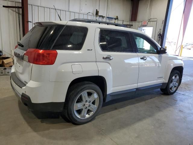 2012 GMC Terrain SLT