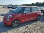 2014 Fiat 500L Lounge