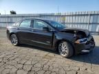 2018 Ford Fusion TITANIUM/PLATINUM Phev