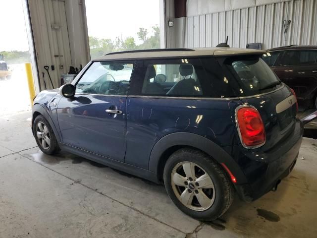 2015 Mini Cooper