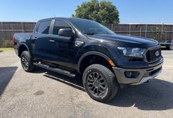 Ford Vehiculos salvage en venta: 2023 Ford Ranger XL