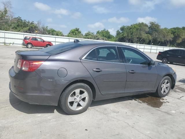 2013 Chevrolet Malibu LS