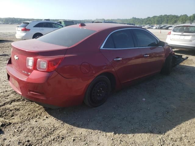 2013 Chevrolet Malibu LTZ