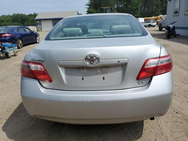 2007 Toyota Camry CE