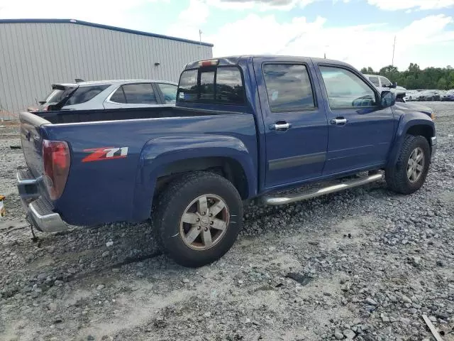 2010 Chevrolet Colorado LT