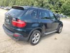 2009 BMW X5 XDRIVE30I